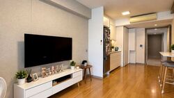 Riversails (D19), Condominium #620517751
